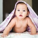תרופות טבעיות יעילות לגזים אצל תינוקות