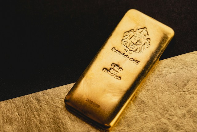 בחינת דרכים טבעיות להפחתת מתחים במכירת זהב בישראל